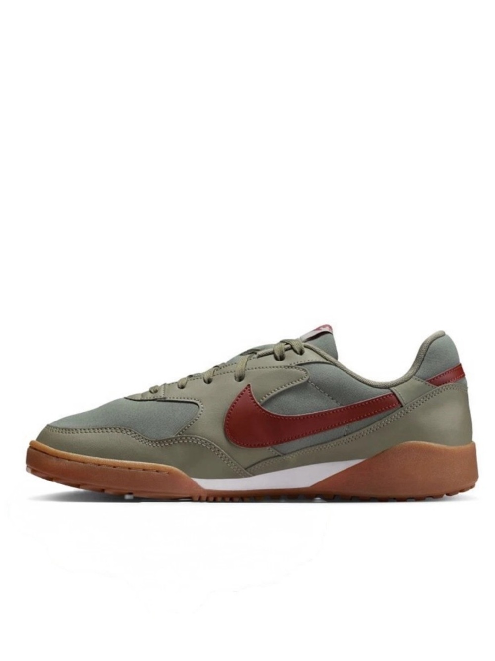 Nike Terra Manta Court Men’s Shoe HQ4502 301 No Lid